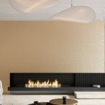 Płytki inspirowane sztuką początku XX wieku, czyli luksus w wydaniu Gosi Baczyńs