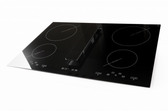 WK-9 Tytan Induction 4 – urozmaicenie codzienności Dom, LIFESTYLE - WK-9 Tytan Induction 4 – urozmaicenie codzienności