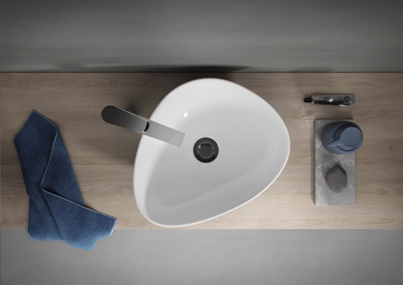  Dom, LIFESTYLE - Umywalki Cersanit w finale konkursu „Dobry Wzór 2021”