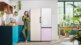  Dom, - Marka Samsung zaprosiła studentów architektury, architektów, projektantów i stylistów wnętrz do udziału w konkursie Projektuj z Bespoke. Tegoroczny skład jury, które oceni prace konkursowe, tworzy aż jedenastu ekspertów i praktyków z branży architektury wnętrz.