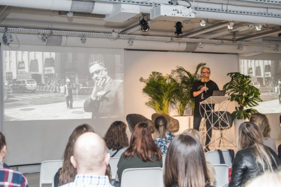  Dom, LIFESTYLE - Za nami 18. edycja OKK! design – cyklu spotkań zrzeszających architektów, projektantów, wielbicieli designu, dziennikarzy i najlepsze marki wnętrzarskie.