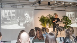 NEXT STEP – OKK! design wraca po przerwie! Relacja z 18. edycji