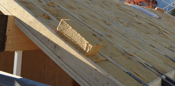 Docieplamy dom przed zimą