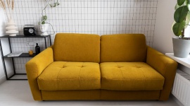  Dom, - Każdy, kto choć raz wykańczał swoje mieszkanie lub dom, wie ile czasu trzeba poświęcić, by wyglądał dokładnie tak, jak sobie wymarzyliśmy. Częste wizyty w sklepach budowlanych i salonach meblowych są niezbędne, jeśli zależy nam na wyjątkowym, skrojonym na miarę wnętrzu.