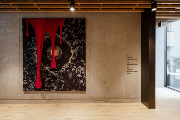 Dom, LIFESTYLE - Trwa trzecia edycja Art in Architecture Festival organizowanego przez Fundację Innowacji Społeczno-Kulturalnych. Festiwal ma na celu zachęcenie inwestorów, architektów i projektantów wnętrz do współpracy z artystami.