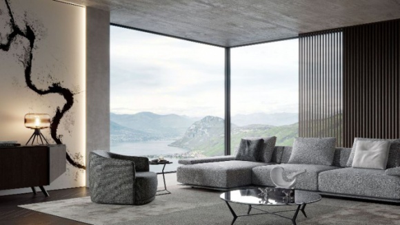 Dom, LIFESTYLE - Co zrobić, aby salon był na tyle rozświetlony, że zapewni nam przez cały rok odpowiednie samopoczucie, wpływając dobrze na nasze zdrowie? Na to pytanie odpowiada Sylwia Gulewicz-Wysocka, architektka z Galerii Wnętrz DOMAR.