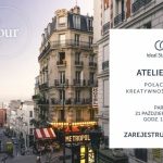 Wzornicze spotkanie Ideal Standard w Paryżu