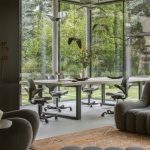 Cztery żywioły – oryginalne wnętrza studia OTO film