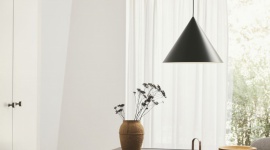 Dom, - Dla wielu osób kuchnia jest obecnie sercem domu. Dobrze zaplanowana, wygodna i odpowiednio doświetlona, przestała pełnić funkcję miejsca przeznaczonego wyłącznie do przygotowywania posiłków.