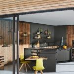 Drewno w kuchni – tak czy nie?