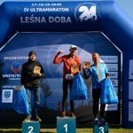 Sięgając po rekord – Geberit sponsorem Ultramaratonu Leśna Doba