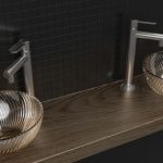 Arezzo Crystals – luksus zamknięty w krysztale