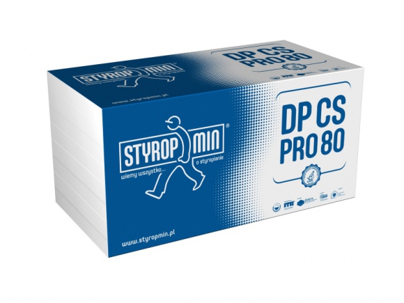  Dom, LIFESTYLE - Styropian stosowany do ocieplania zarówno podłóg, jak i dachów musi mieć jedną wspólną cechę – deklarowaną wytrzymałość na ściskanie. Ważna jest także inna właściwość - odporność na wilgoć.