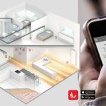 Sterowanie wentylacją mechaniczną w inteligentnym domu