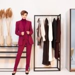 Kasia Sokołowska w nowej odsłonie kampanii Samsung AirDresser