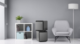 Dom, - Wraz z rozpoczęciem sezonu grzewczego diametralnie pogorsza się stan powietrza, którym oddychamy. Rokrocznie alerty smogowe biją na alarm, dlatego nie warto czekać i już dziś, w trosce o domowników, zaopatrzyć się w skuteczny i wygodny w obsłudze oczyszczacz powietrza.