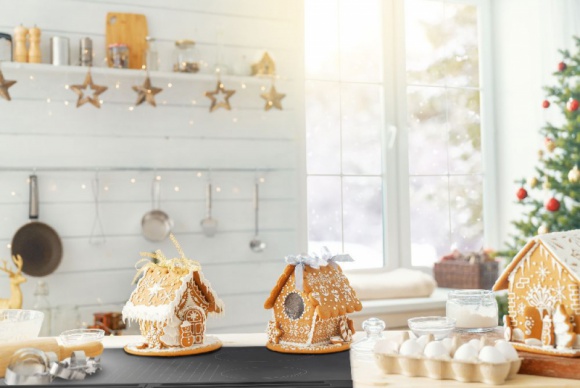  Dom, LIFESTYLE - Dbając nie tylko o bogato wyglądający stół, ale i o równie bogate w smaku potrawy upewnijmy się, że korzystamy z najwyższej jakości sprzętu.