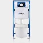 Geberit ze znakiem towarowym swissstandards.pl