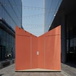 Cosentino na Dubai Design Week 2021