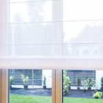 Zadbaj o dobre warunki do nauki z roletami rzymskimi