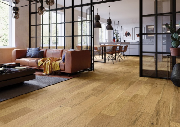 Dom, LIFESTYLE - Magazyn „Forbes” po raz szósty ogłosił listę największych polskich firm z sektora prywatnego w Polsce w 2021 roku. Wśród 100 najlepiej ocenianych pod względem wartości rynkowej rodzimych firm Barlinek znalazł się na 36. miejscu.