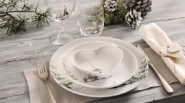 Urzekająco piękne święta!