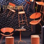 Na przekór grawitacji — Marbet Style na targach Warsaw Home 2021