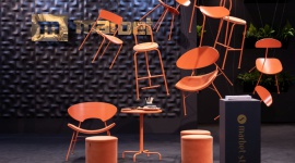 Dom, - W dniach 27-30 października 2021 r. odbyła się już piąta edycja targów Warsaw Home & Contract w podwarszawskim Nadarzynie. Na ten moment czekali z utęsknieniem zarówno wystawcy, jak i odwiedzający.