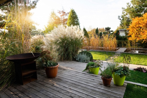 Jak przygotować drewniany taras do zimy? Praktyczne rady od eksperta