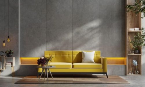 Elegancki design w Twoim domu w stylu smart.