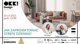 Strefa dzienna w domu – jak ją urządzić funkcjonalnie i stylowo?