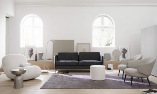 BOCONCEPT PRZEDSTAWIA OFERTĘ BLACK WEEK