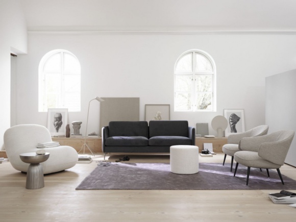BOCONCEPT PRZEDSTAWIA OFERTĘ BLACK WEEK