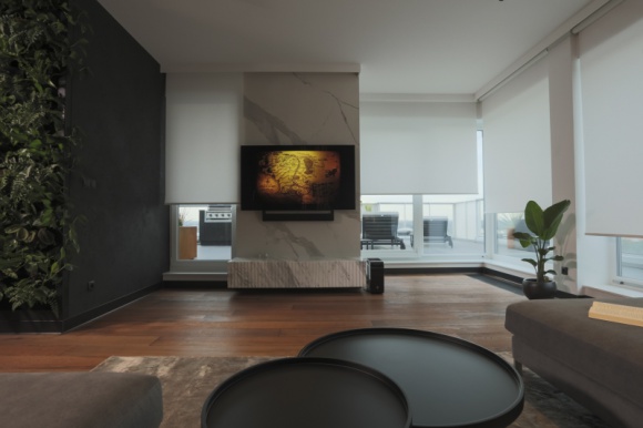  Dom, LIFESTYLE - Jesień rozkręciła się na dobre, a przed nami zima, którą w tym roku synoptycy zapowiadają wyjątkowo mroźnie, ale i słonecznie. Rozpoczął się równolegle okres grzewczy.