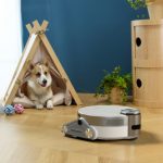 Nowy inteligentny robot sprzątający Samsung Jet Bot AI+