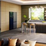 Stwórz swoją wymarzoną i niepowtarzalną lodówkę z symulatorem Samsung Bespoke