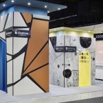 Spektakularne stoisko Cosentino na Warsaw Home 2021