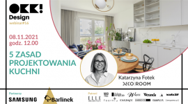 Dom, - Kuchnia często nazywana jest sercem domu, ponieważ to tutaj krzyżują się drogi wszystkich domowników o każdej porze dnia. Kuchnia spełnia podstawową funkcję przygotowywania posiłków, ale nie tylko!