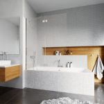 Wanna z parawanem – kiedy sprawdzi się najlepiej?