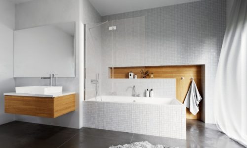 Wanna z parawanem – kiedy sprawdzi się najlepiej?