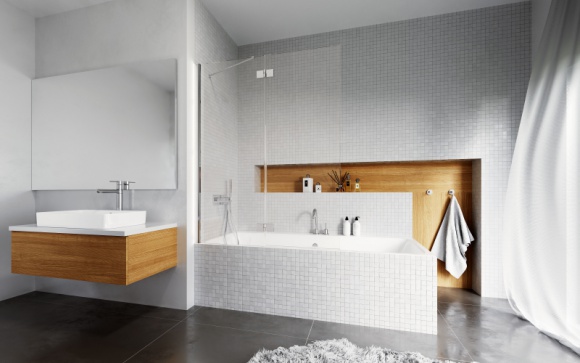 Wanna z parawanem – kiedy sprawdzi się najlepiej?