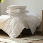 Jak często powinniśmy prać i wymieniać pościel?