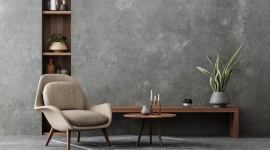  Dom, - Smart home w dobrym stylu