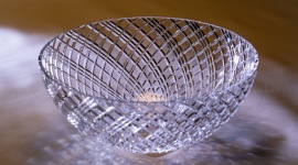 Moc kryształu we wnętrzach – dlaczego warto wybrać najszlachetniejszy rodzaj sz