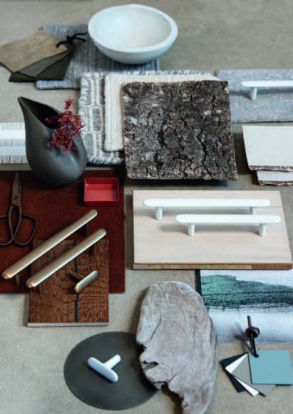  Dom, LIFESTYLE - Przysłowiowa kropka nad ”i”, która wyróżni twoją kuchnię albo wręcz nada jej spójnego charakteru. Klasyczny uchwyt, gałka a może listwa uchwytowa - który element wybrać, by był nie tylko funkcjonalny i bezpieczny, ale także modny i dobrze dopasowany do stylu naszej kuchni?