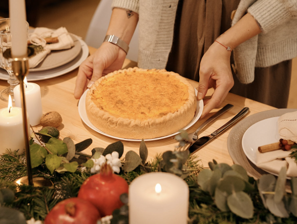  Dom, LIFESTYLE - Chyba wszyscy kochamy święta Bożego Narodzenia. Dlatego chcemy, by ich magia zagościła w naszych domach na długo przed wigilią. Atmosferę świąt możemy wyczarować już na początku grudnia, spędzając czas w sposób twórczy i oryginalny.