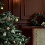 Świąteczny festiwal koloru z Annie Sloan