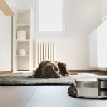 Inteligentny pomocnik – robot sprzątający Samsung Jet Bot™ AI+ z funkcją opieki