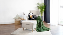  Dom, - Nowy Rok, nowe rozdanie, nowe wnętrza! Początek roku jest doskonałym momentem do wprowadzenia zmian w swoich czterech ścianach.