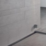 Welcome BLACK – profil prysznicowy w kolorze czarnym